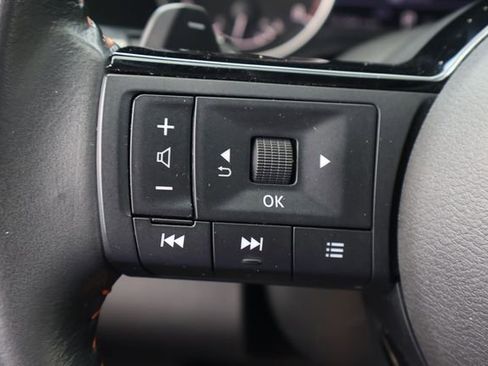 Used 2023 Nissan Pathfinder Rock Creek AWD/4WD image 22
