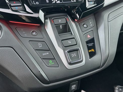 Certified 2025 Honda Odyssey Sport-L image 14