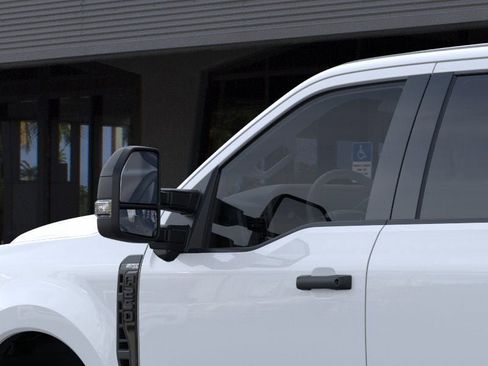 New 2025 Ford F250 XL w/ STX Appearance Package image 20
