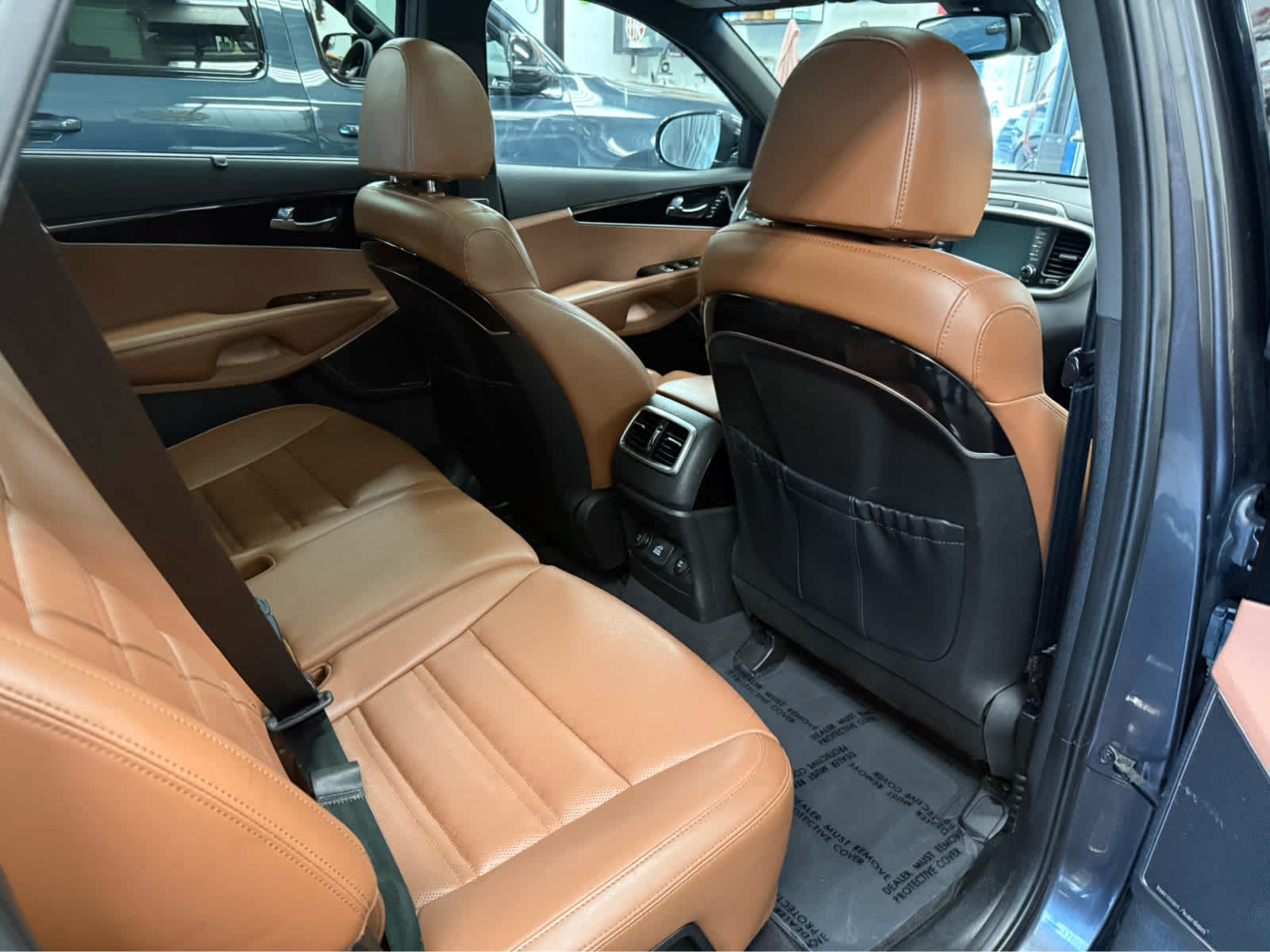Used 2019 Kia Sorento SX AWD/4WD image 29