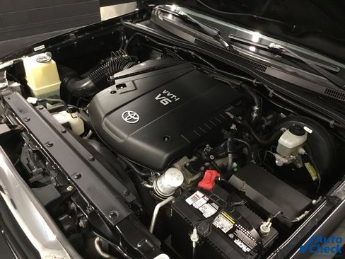 Used 2005 Toyota Tacoma 4x4 Double Cab image 50