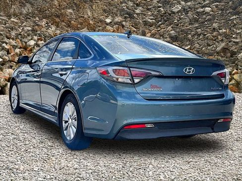Used 2016 Hyundai Sonata SE image 11