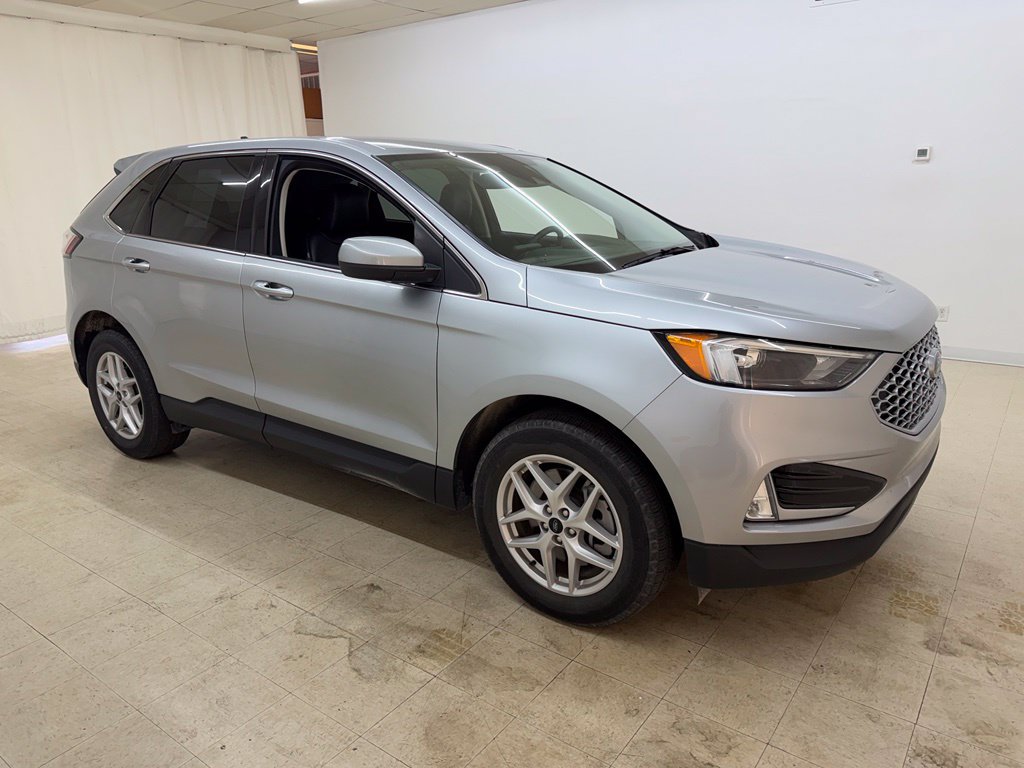 Used 2024 Ford Edge SEL w/ Convenience Package AWD/4WD image 7