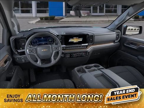New 2026 Chevrolet Silverado 1500 LT image 15