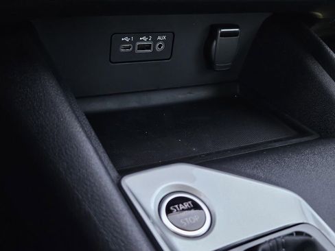 New 2025 Nissan Altima 2.5 SV image 18