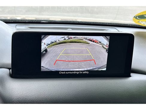 Used 2022 MAZDA CX-5 AWD 2.5 S w/ Select Package image 22