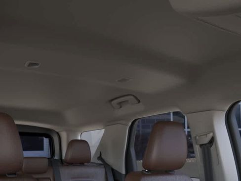 New 2025 Ford Bronco Sport Outer Banks w/ Outer Banks Tech Package+ image 22