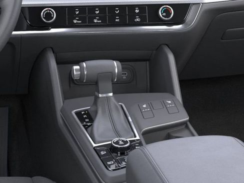 Used 2025 Kia Sportage LX image 23