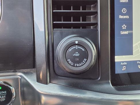 Used 2023 Ford F150 Lariat w/ Equipment Group 502A High image 34