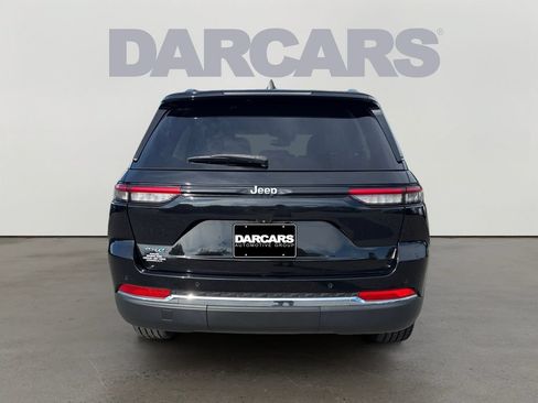 Used 2022 Jeep Grand Cherokee Limited 4xe AWD/4WD image 6