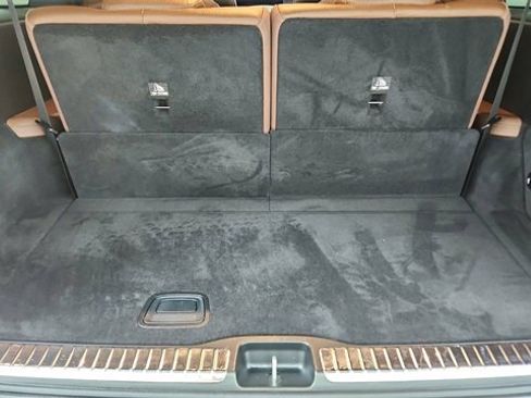 Used 2025 Mercedes-Benz GLS 450 4MATIC image 15