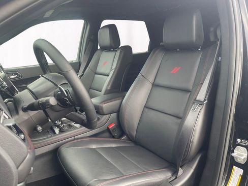 New 2026 Dodge Durango GT AWD/4WD image 9