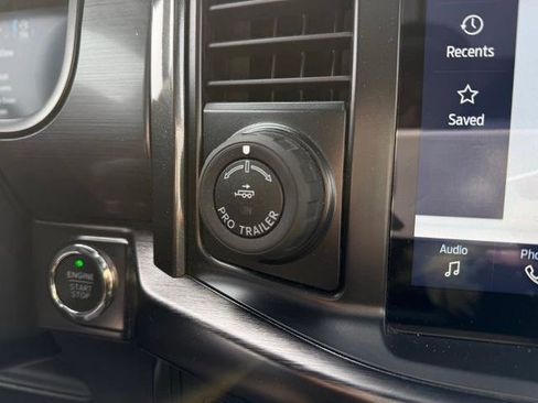 Certified 2023 Ford F150 Lariat w/ Equipment Group 502A High image 25