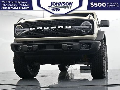New 2026 Ford Bronco Badlands AWD/4WD image 35