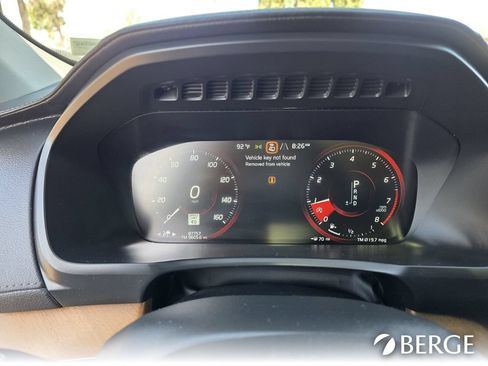 Used 2018 Volvo XC90 T6 Inscription w/ Convenience Package AWD/4WD image 20