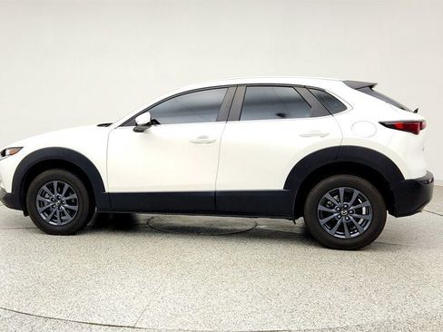 Used 2024 MAZDA CX-30 AWD 2.5 S image 8