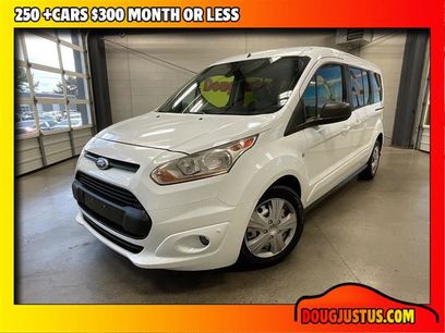 Used 2014 Ford Transit Connect XLT