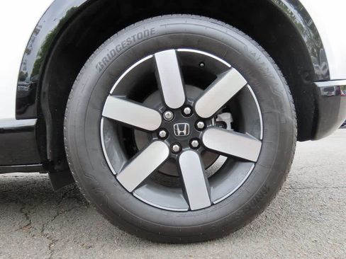 New 2026 Honda Prologue Touring image 9