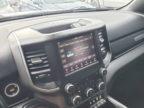 Used 2019 RAM 1500 Big Horn AWD/4WD image 27