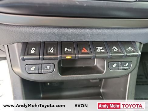 Used 2021 Chevrolet Colorado Z71 w/ Safety Package image 26