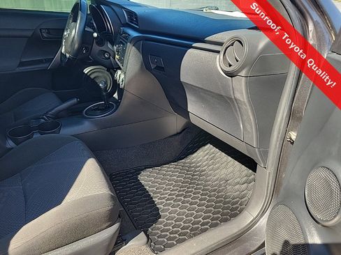 Used 2013 Scion tC image 37
