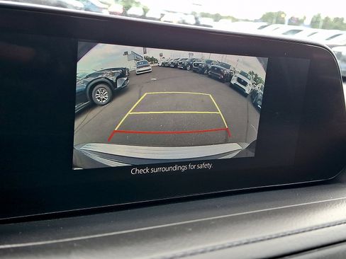 Certified 2023 MAZDA CX-30 AWD 2.5 S w/ Preferred Package image 19