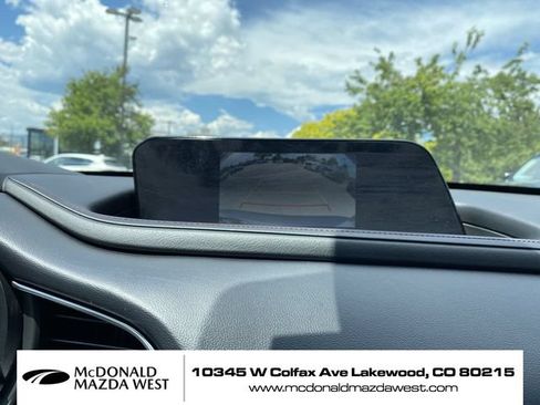 Certified 2023 MAZDA CX-30 AWD 2.5 S w/ Preferred Package image 19