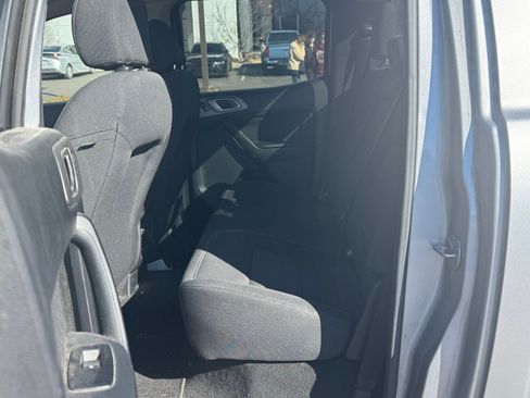 Used 2020 Ford Ranger XLT w/ FX4 Off-Road Package image 12