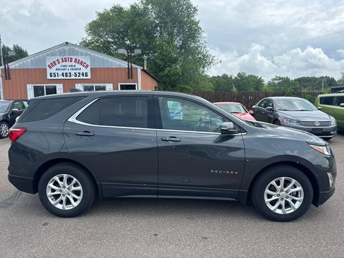Used 2019 Chevrolet Equinox LT FWD image 4