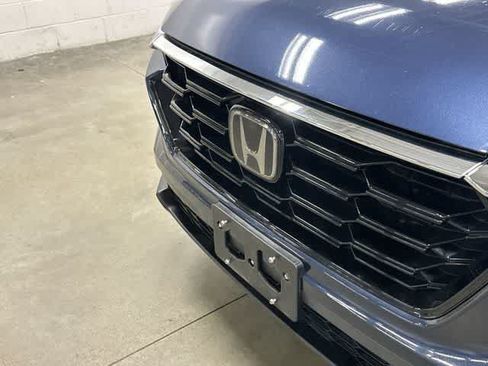 Used 2024 Honda CR-V EX image 30