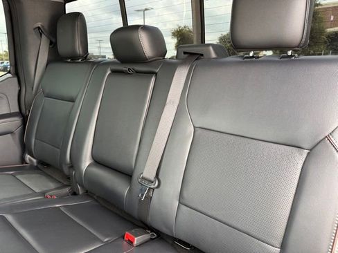 Used 2024 Ford F250 Lariat w/ Lariat Ultimate Package AWD/4WD image 21