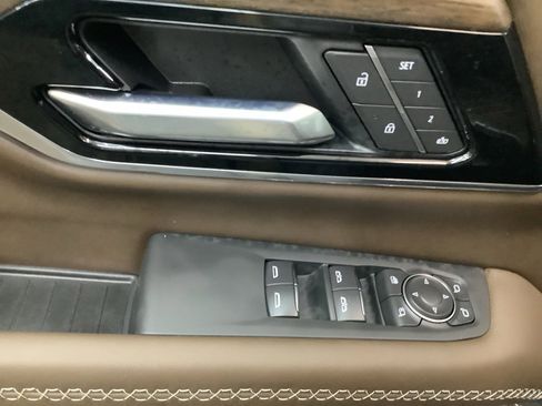 New 2026 GMC Yukon Denali Ultimate image 14