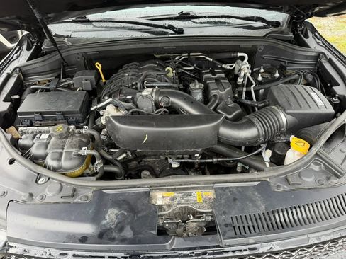 Used 2022 Dodge Durango AWD w/ Skid Plate Group image 11