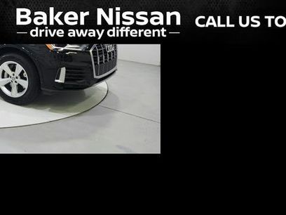 Used 2020 Audi Q7 3.0T Premium w/ Convenience Package