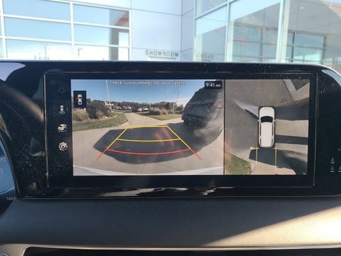 Used 2025 Hyundai Palisade Calligraphy image 30