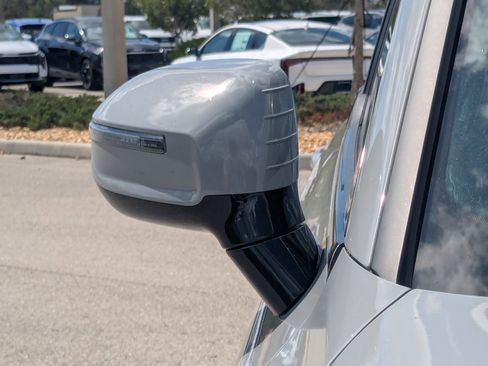 Certified 2025 Kia Telluride SX X-Line image 22