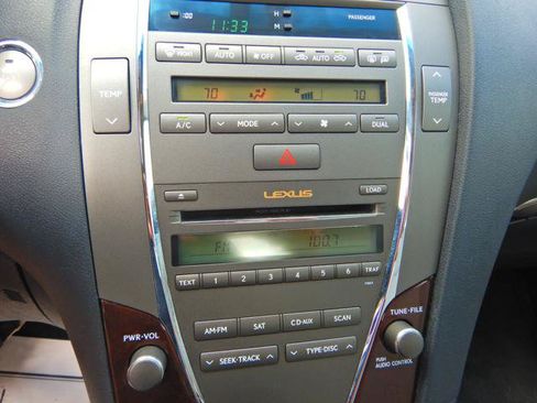 Used 2011 Lexus ES 350 FWD image 17