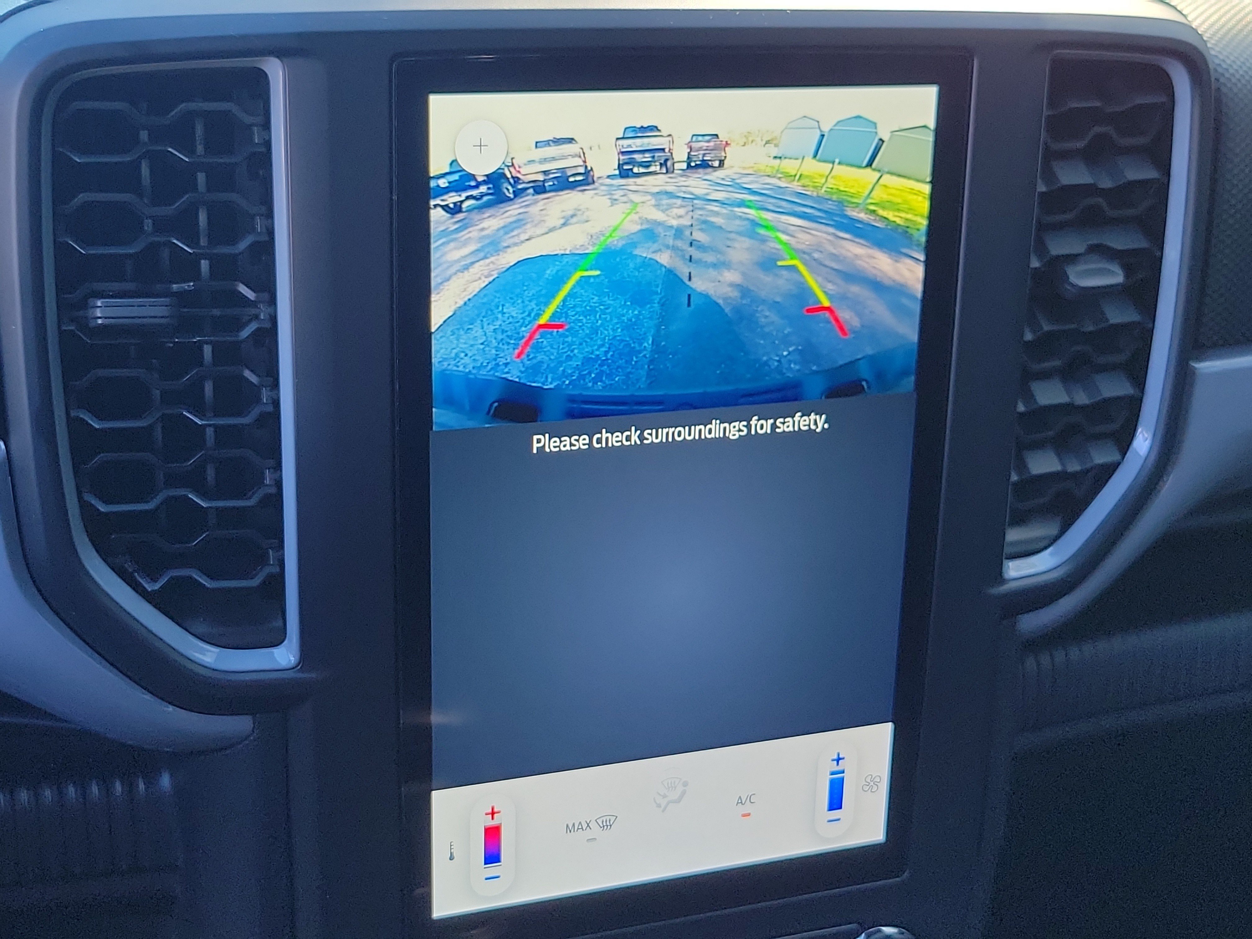 Used 2025 Ford Ranger XL RWD image 16
