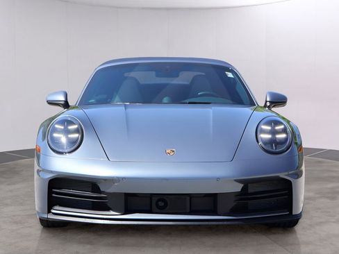 Certified 2025 Porsche 911 Carrera RWD image 14
