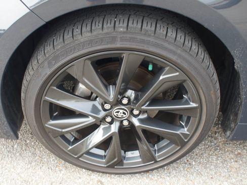 Used 2026 Toyota Corolla SE FWD image 23