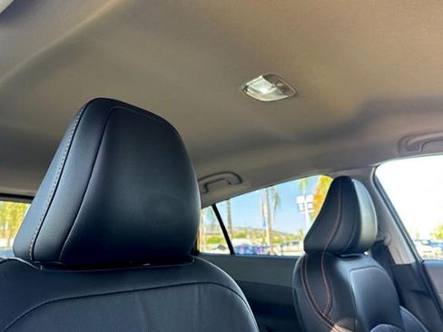 Certified 2025 Subaru Crosstrek 2.5i Limited w/ Crosstrek Mirror Package AWD/4WD image 20