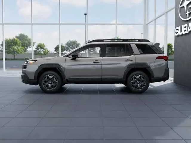 New 2026 Subaru Outback Premium AWD/4WD image 3