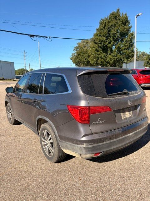 Used 2016 Honda Pilot EX-L image 8
