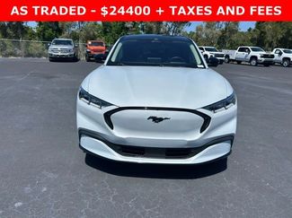 Used 2021 Ford Mustang Mach-E Premium RWD video 2