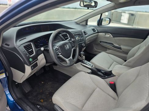 Used 2014 Honda Civic LX image 14