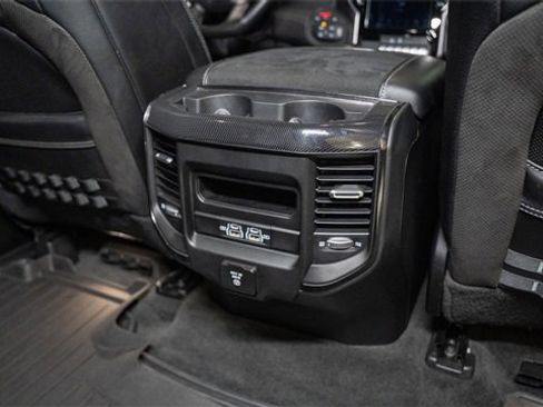 Used 2022 RAM 1500 TRX w/ TRX Level 1 Equipment Group image 15