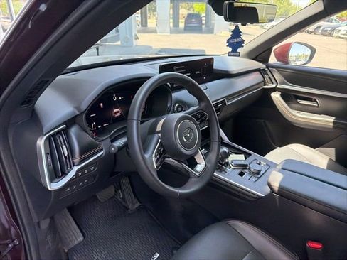 Used 2026 MAZDA CX-90 3.3 Turbo S w/ Premium Plus AWD/4WD image 1