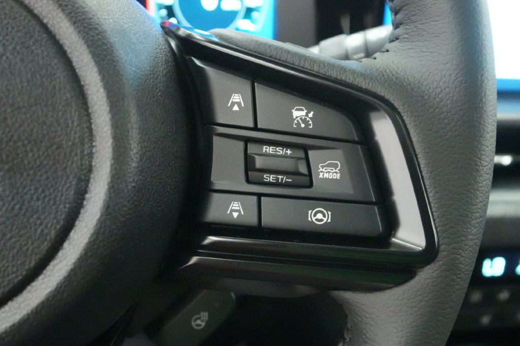 New 2026 Subaru Outback Limited AWD/4WD image 37