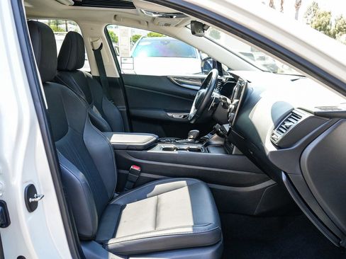 Used 2024 Lexus NX 350 AWD w/ Cold Area Package image 15