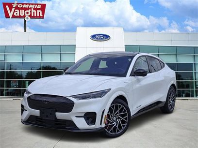 Used 2023 Ford Mustang Mach-E GT w/ GT Performance Edition